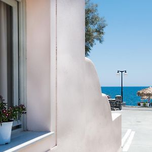 Bed and Breakfast Casa Del Mar Agios Georgios  Exterior photo