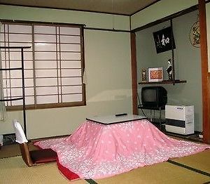 Iiyamakan Nagano Exterior photo