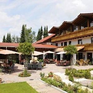 Hotel Allgäuer Kräuteralm Oberstaufen Exterior photo