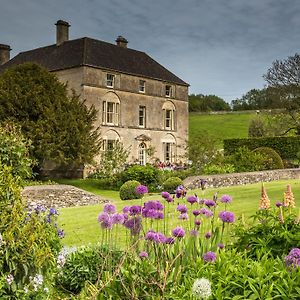 Bed and Breakfast Aylworth Manor Naunton Exterior photo