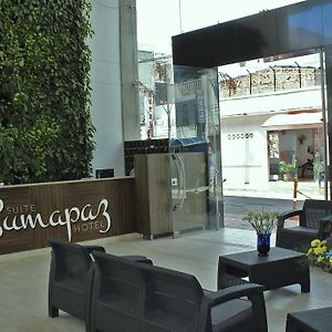 Suite Sumapaz Hotel Melgar Exterior photo