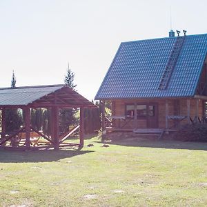 Villa Pas Kaziuka Namukas Paluse Exterior photo
