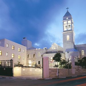 Hotel Abrahams Herberge Bethlehem Exterior photo