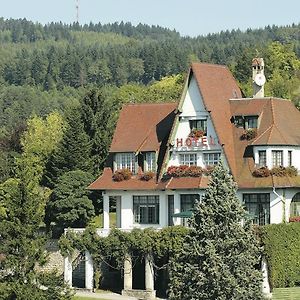 Chateau D'As Baume-les-Dames Exterior photo