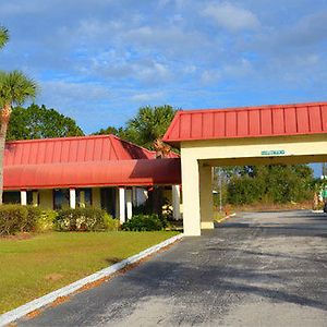 Budget Inn Of Deland Exterior photo