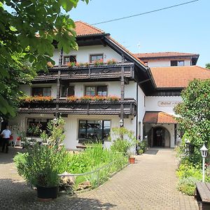Hotel Gasthof Küssaburg Kussaberg Exterior photo