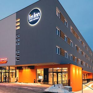 I´m Inn Wieselburg Exterior photo