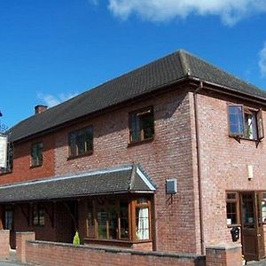 Marshspools Country Inn Weobley Exterior photo