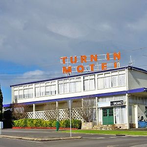 Turn-in Motel Warrnambool Exterior photo