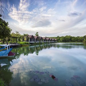 Tamali Hotel Nakhon Si Thammarat Exterior photo