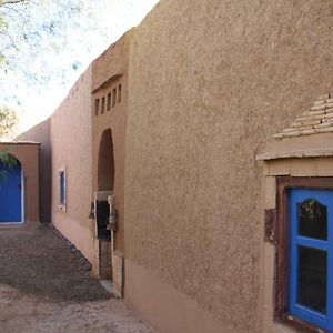 Hotel Auberge Hassi Ouzina Exterior photo