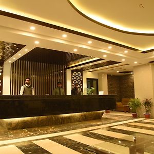 Hotel Elaf International Cox's Bazar Exterior photo