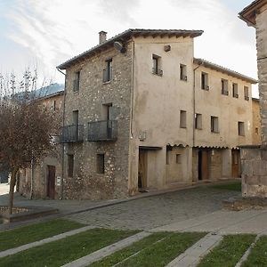 Hotel Can Pau Vallfogona de Ripolles Exterior photo