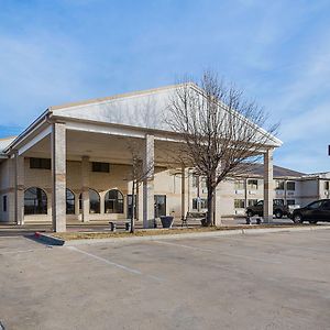 Motel 6-Amarillo, TX Soncy Exterior photo