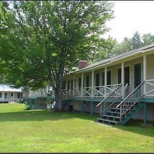 Highland Lake Resort Bridgton Exterior photo