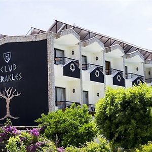 Club Herakles Hotel Kemer Exterior photo