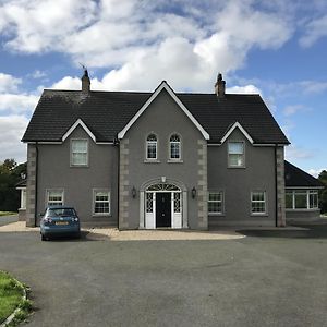 Kilcreeny Lodge Lisburn Exterior photo