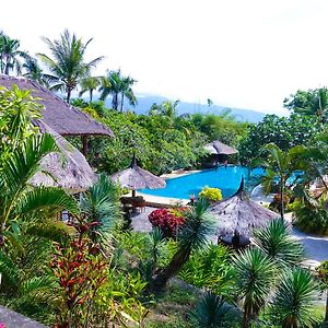 Medana Resort Lombok Tanjung  Exterior photo