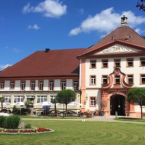 Hotel Klosterhof St. Blasien Exterior photo