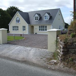 Bed and Breakfast Forgefield House Kenmare Exterior photo