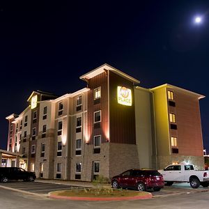 My Place Hotel-Amarillo West/Medical Center, Tx Exterior photo