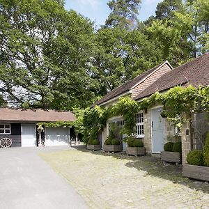 Villa Old Rectory Barn Fernhurst Exterior photo