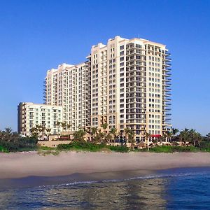 Palm Beach Singer Island Resort&Spa Luxury Suites Riviera Beach Exterior photo