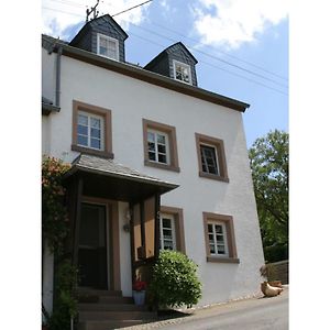 Villa Ferienhaus Schilz Plütscheid Exterior photo