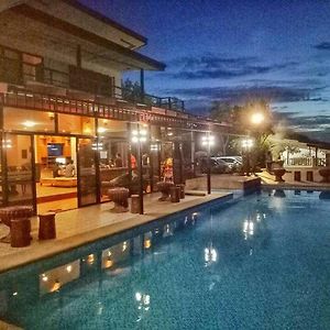 Serenity Farm And Resort, Busay Cebu Stadt Exterior photo