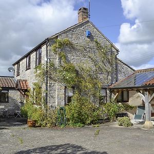 Villa The Old Haybarn Long Sutton  Exterior photo