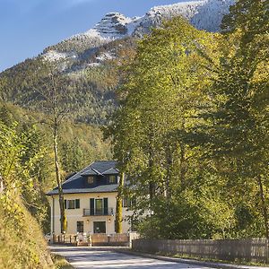 Hotel Schlosstaverne Lunz Lunz am See Exterior photo