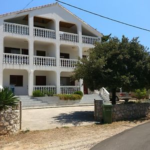 Apartments Antolkovic Ugljan Exterior photo