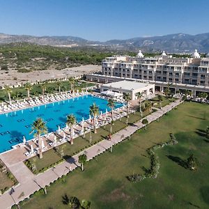 Hotel Andriake Beach Club Demre Exterior photo