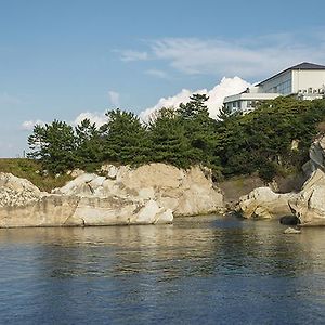 Hotel Takasuso Fukui Exterior photo