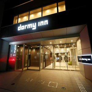 Dormy Inn Hon-Hachinohe Exterior photo