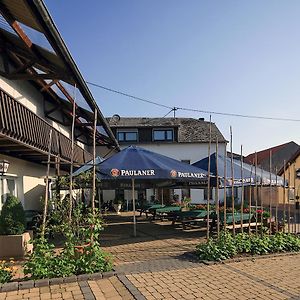 Hotel Gasthaus-Pension Ferring Minden  Exterior photo