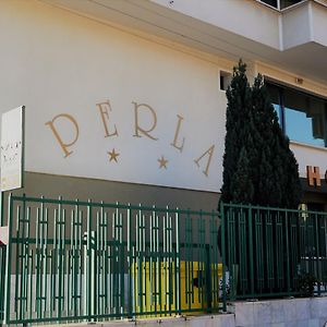 Hotel Perla Gorna Orjachowiza Exterior photo