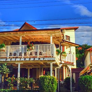 Hotel " Lodkata " Tutrakan Exterior photo