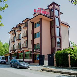 Hotel Комплекс Кремен Blagoewgrad Exterior photo