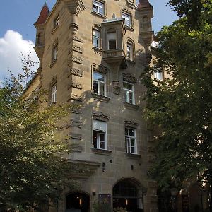 Hotel Mariandl München Exterior photo