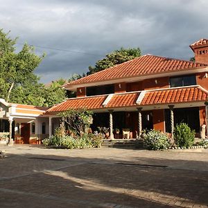 Hotel Garden House Vilcabamba Exterior photo