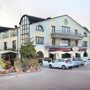 Hotel Rosa Dei Venti Lugo  Exterior photo