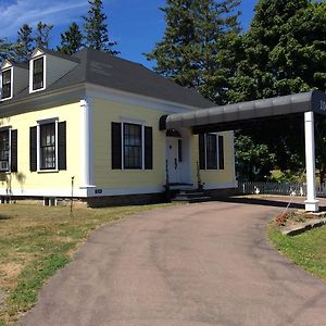 Jardine's Inn Rexton Exterior photo