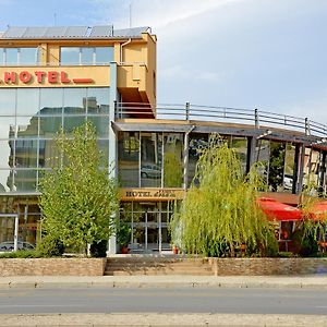 Dream Hotel Sliven Exterior photo