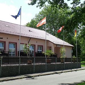 Hotel Heuschober Friedrichshafen Exterior photo