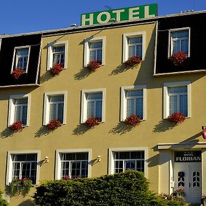 Hotel Florian Austerlitz Exterior photo