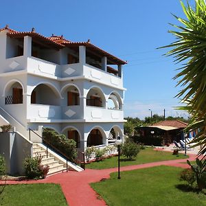 Ferienwohnung Zante Yliessa Vasilikí Exterior photo