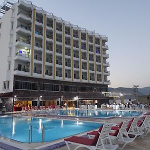 Princess Resort Hotels Bozyazi Exterior photo