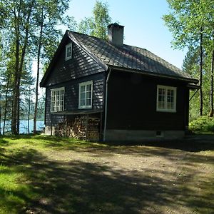 Villa Haukedalen Hytter Viksdalen Exterior photo