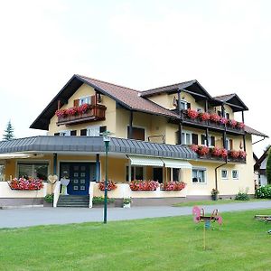 Hotel Schwanbergerstüberl Exterior photo